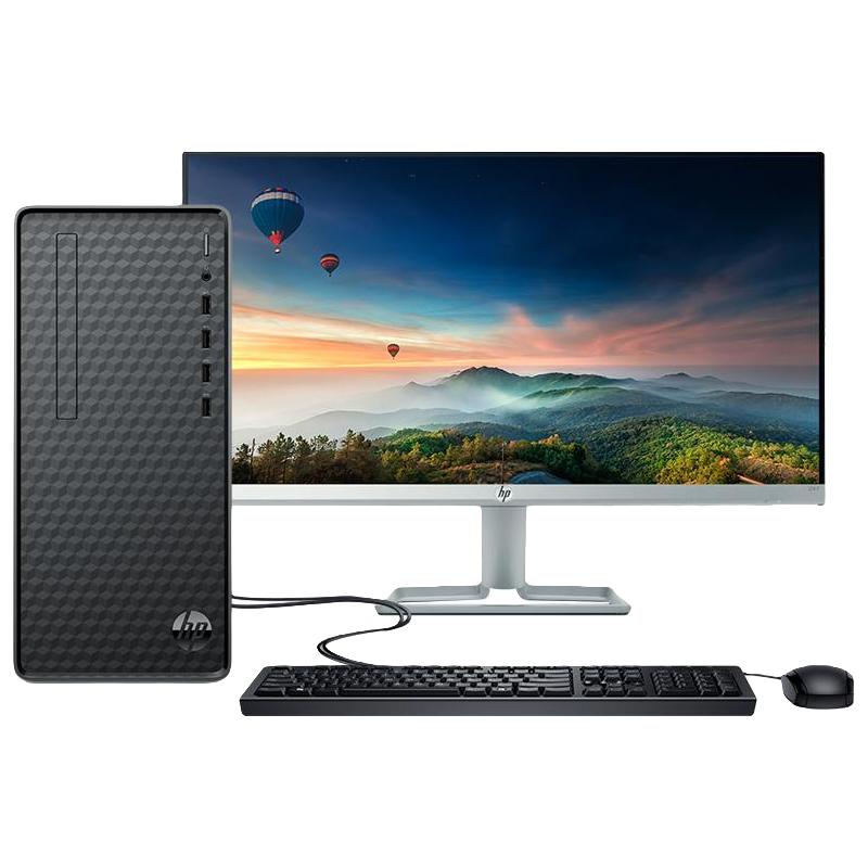 惠普 酷睿i5可选4G独显LOL吃鸡游戏