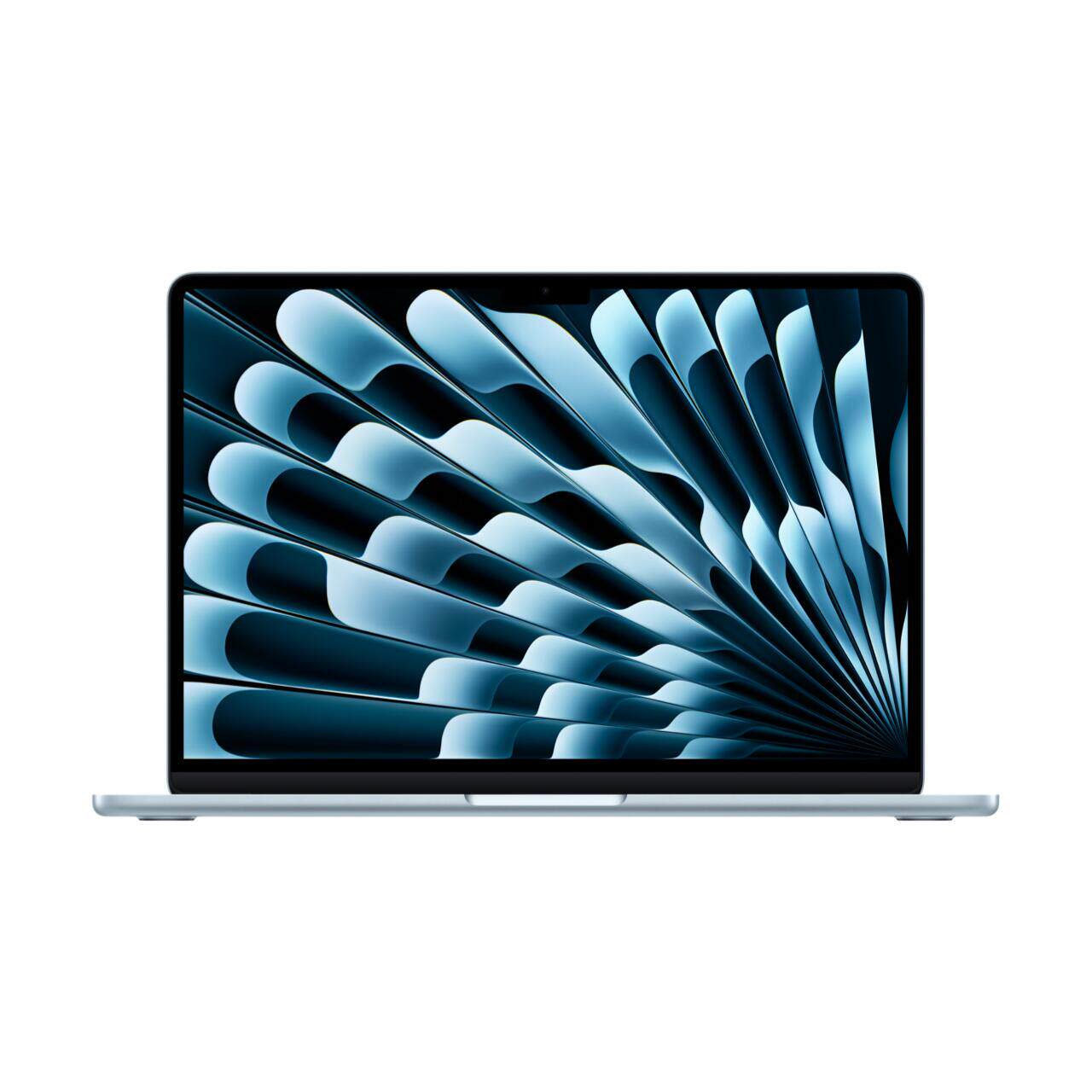 Apple 13 英寸 MacBook Air Apple M5 芯片