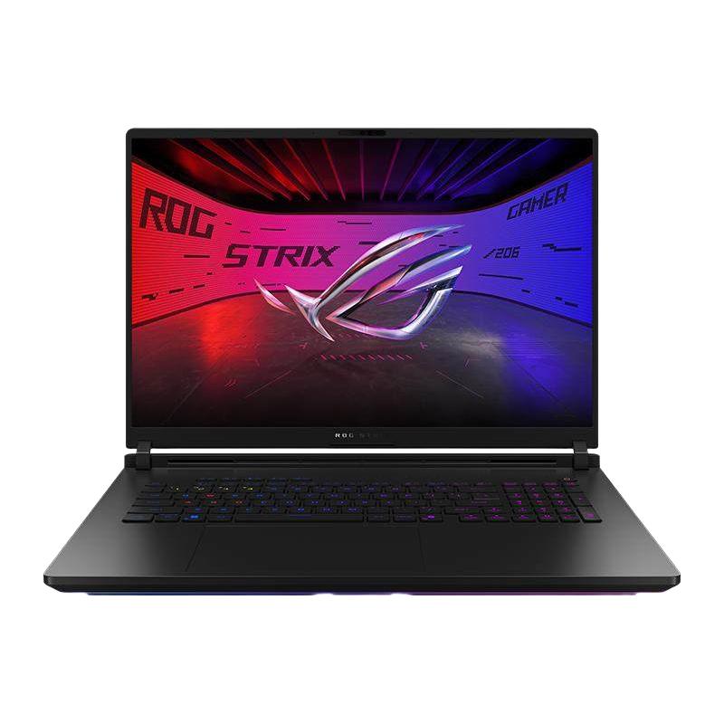 ROG 枪神9Plus RTX5090独显 电竞游戏笔记本电脑