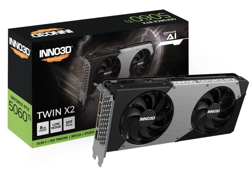 Steam���μ������ߣ������淨����һ�ָ������Կ���ӳ��RTX 5060 Ti 8GB��ҹ