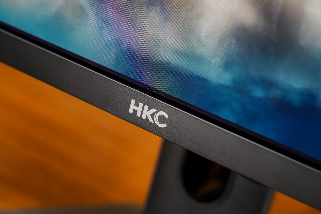 HKC����27Q320B���⣺4.5��QD-OLED��ʾ���е��µ䷶