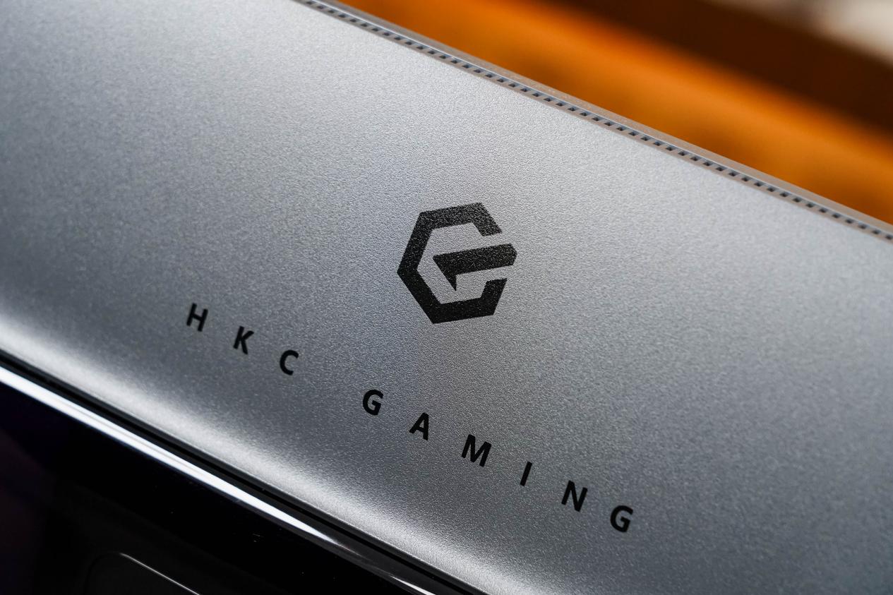 HKC����27Q320B���⣺4.5��QD-OLED��ʾ���е��µ䷶
