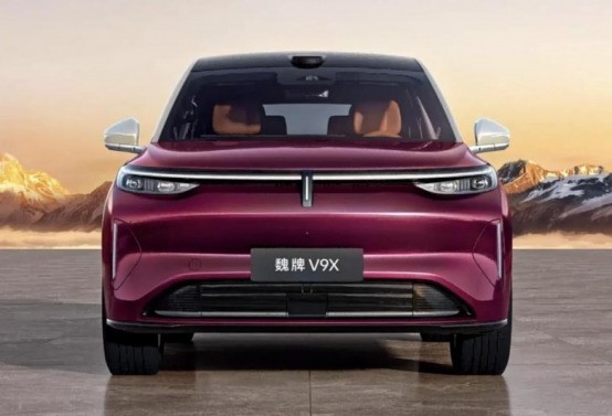 ���ٱ�̥Ҳ���ȣ�40������ԴSUV��ȫ���ܶԱ�