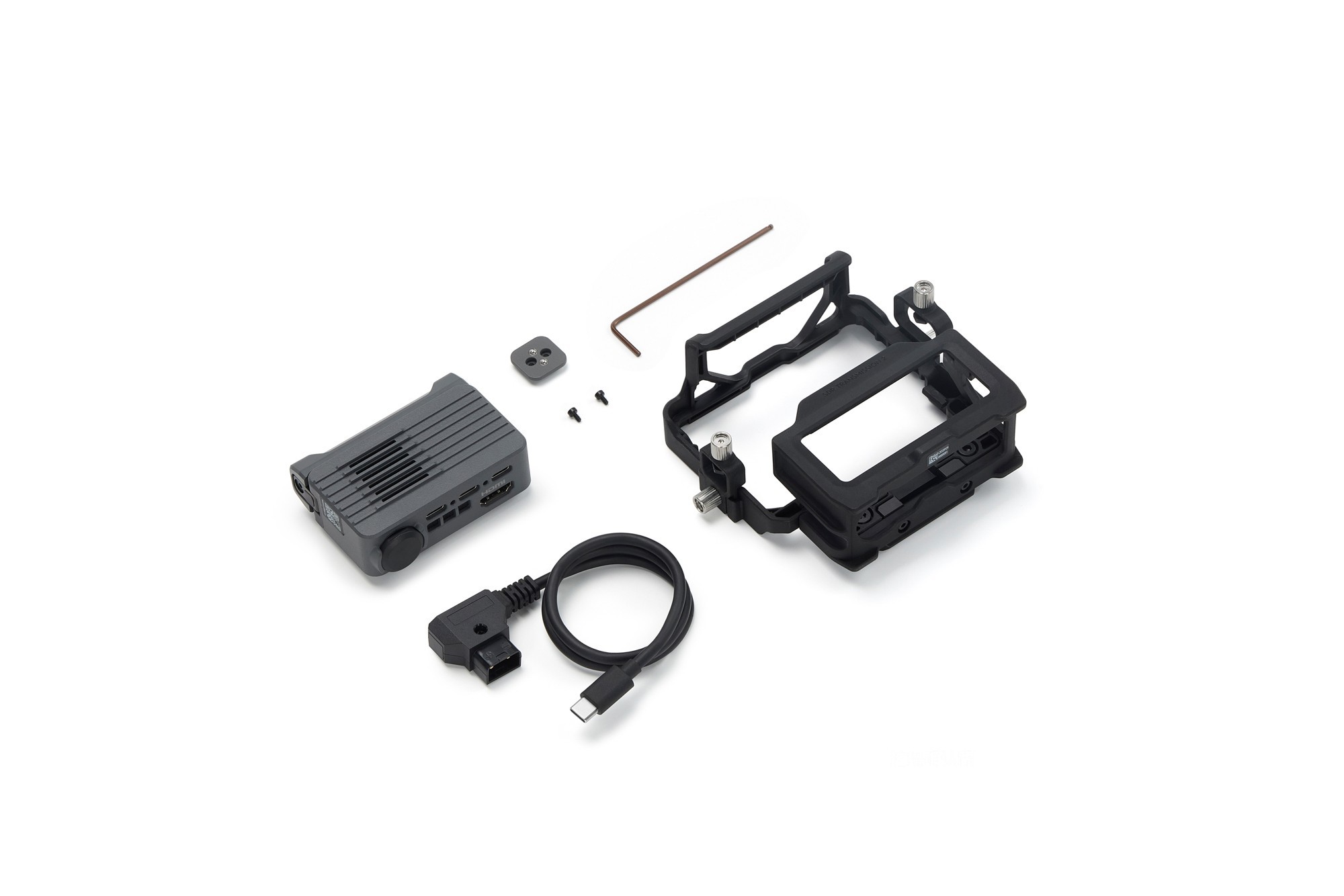 ����ʽ����ȫ���շ�һ����Эͬͼ�� DJI SDR ͼ�� 2