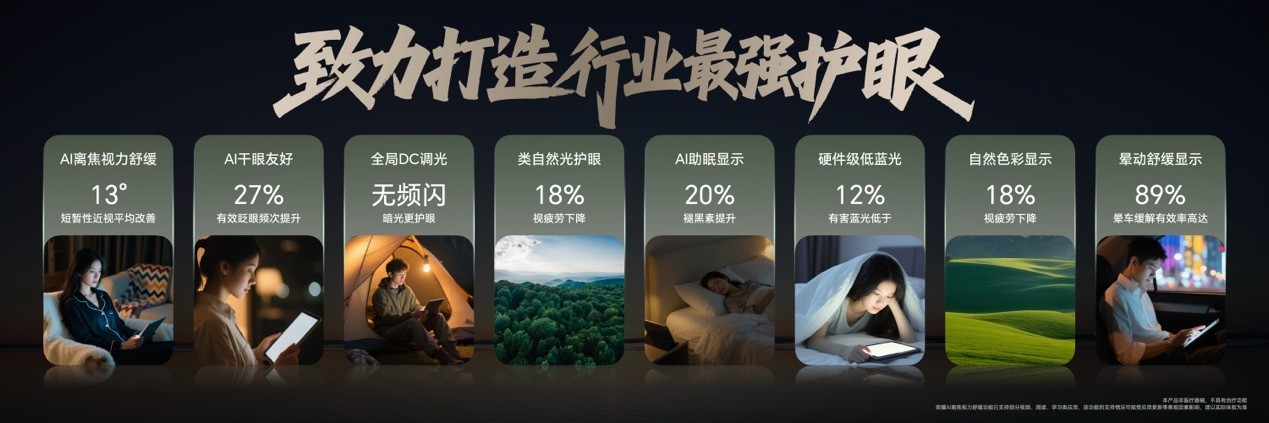 ��ҫƽ��MagicPad 3������AI������в�ͬ��