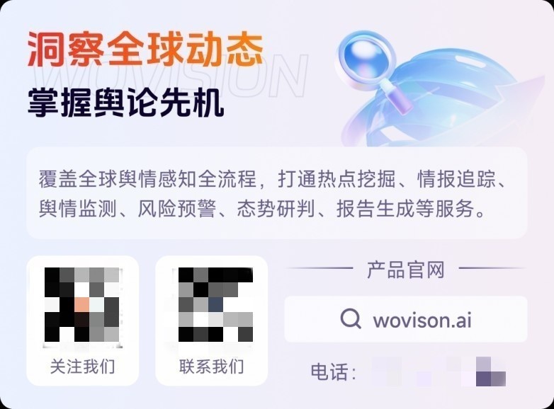 ֹWovisionȫ̬Ƹ֪ϵͳ
