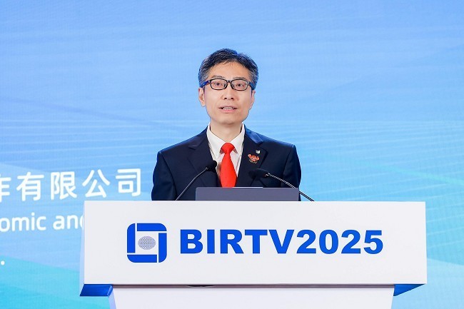 ֱPROӰѶֱٻBIRTV2025Ƽ
