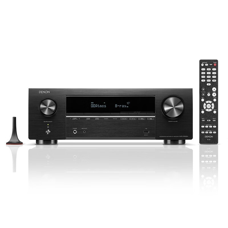 天龙AVR - X1800H功放机促销,到手价4743元