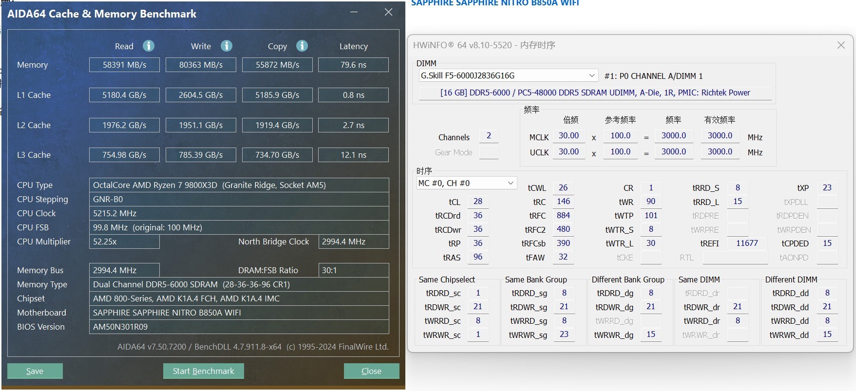ʯB850A WIFI淨ڴСε