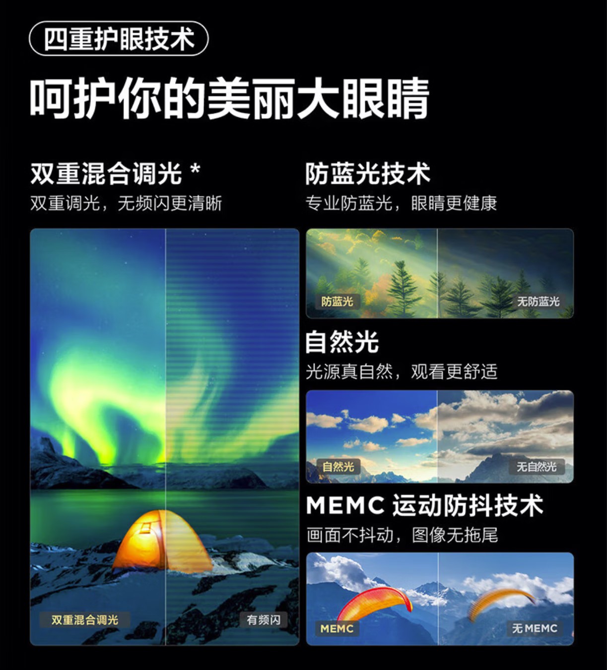 TCL 75G60E 
