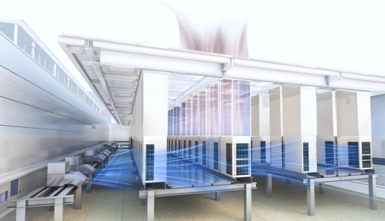 零碳进行时:大金苏州研发中心,探秘“未来建筑”背后的黑科技