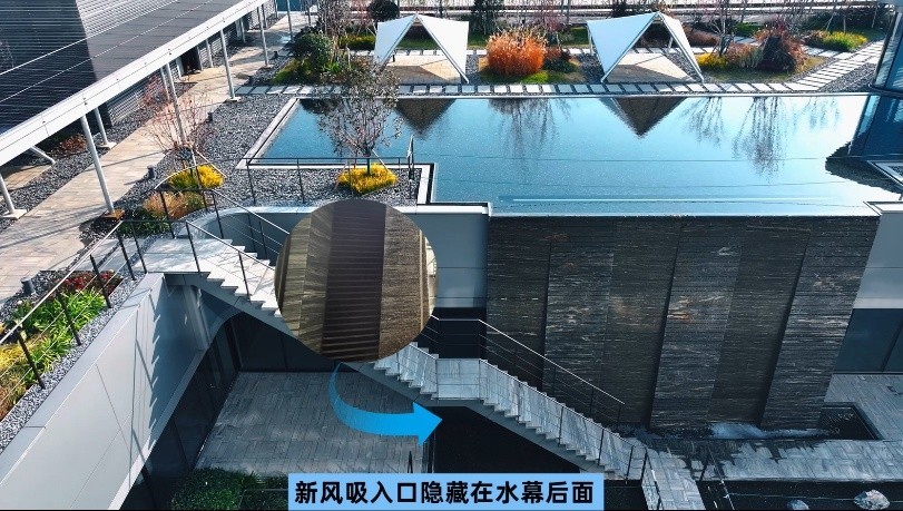 零碳进行时:大金苏州研发中心,探秘“未来建筑”背后的黑科技