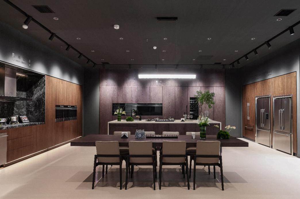 斐雪派克又入驻泸州,以场景化驱动翻番增长