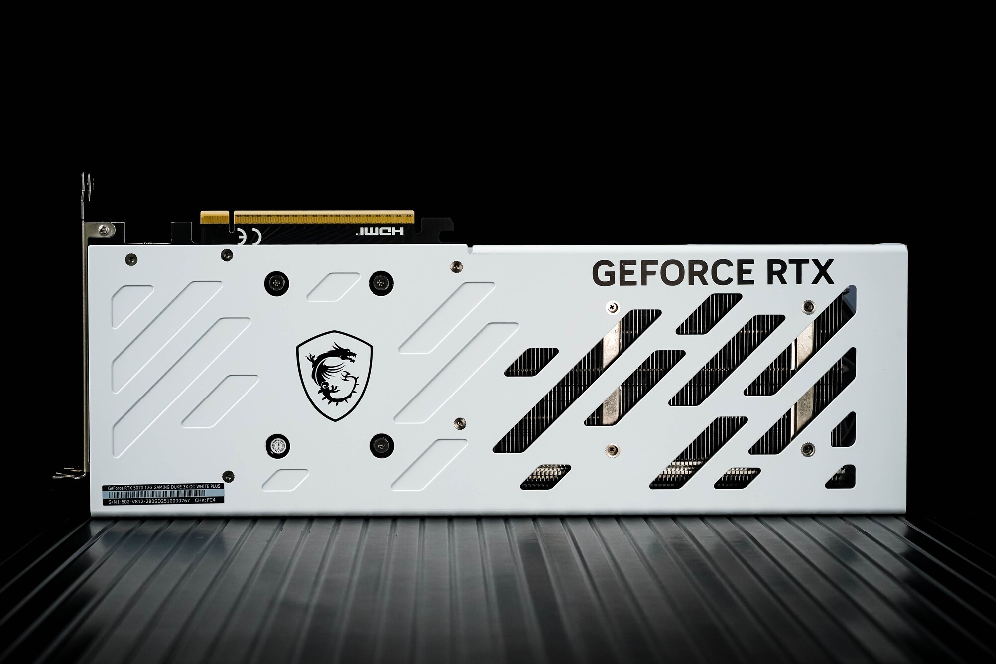 ΢RTX 5070 PLUS  2KϷ