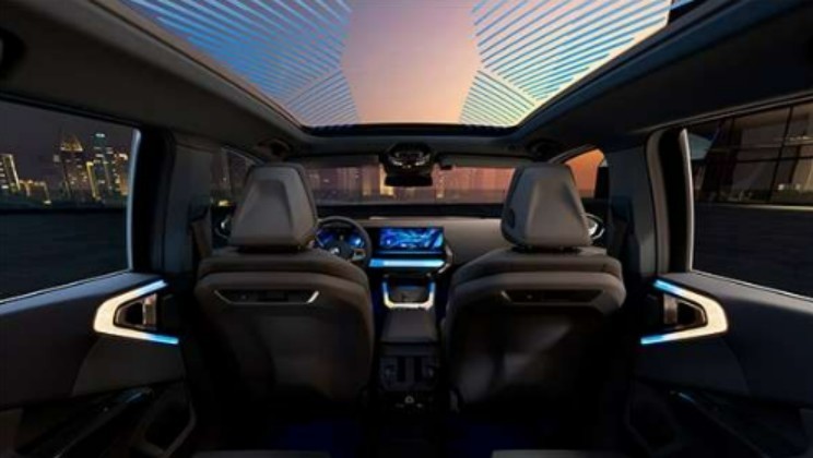 ռʵȼSUVʲôѡ񣺾׼