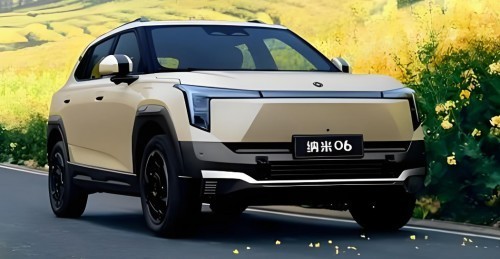 10 Ҽ SUV ᣬ׼ 06Լ۱ѡȿ