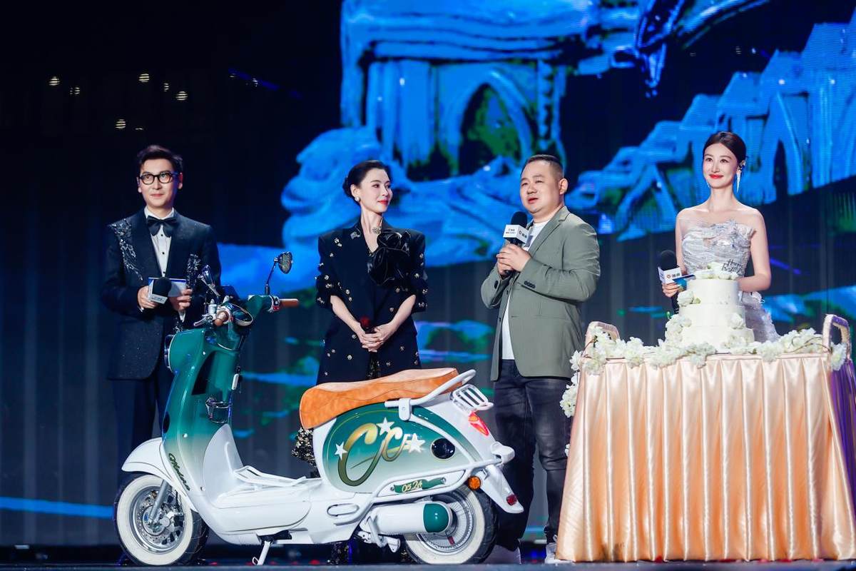 电动车选购指南：女性喜爱度Top1品牌推荐，雅迪摩登系列领跑