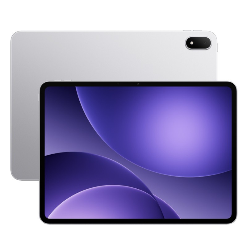 OPPO Pad 5 孙颖莎同款 12.1英寸3K超清柔光屏 天玑 9400+ 8+256g