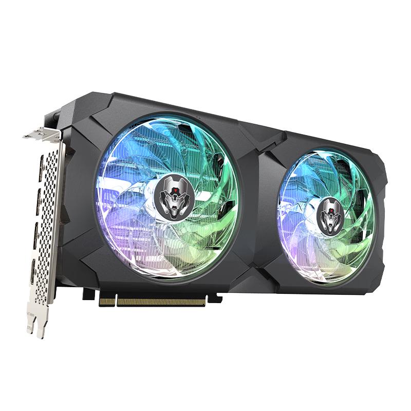 国家补贴：瀚铠 RX 9070 XT 16GB