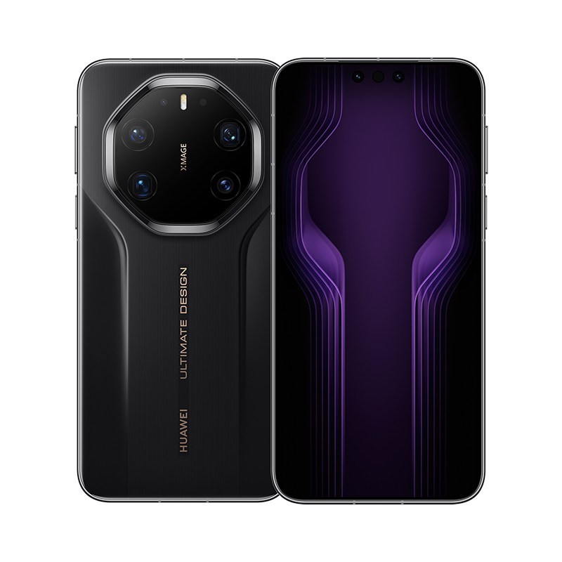 华为 Mate 80 RS 非凡大师 大存储 手机