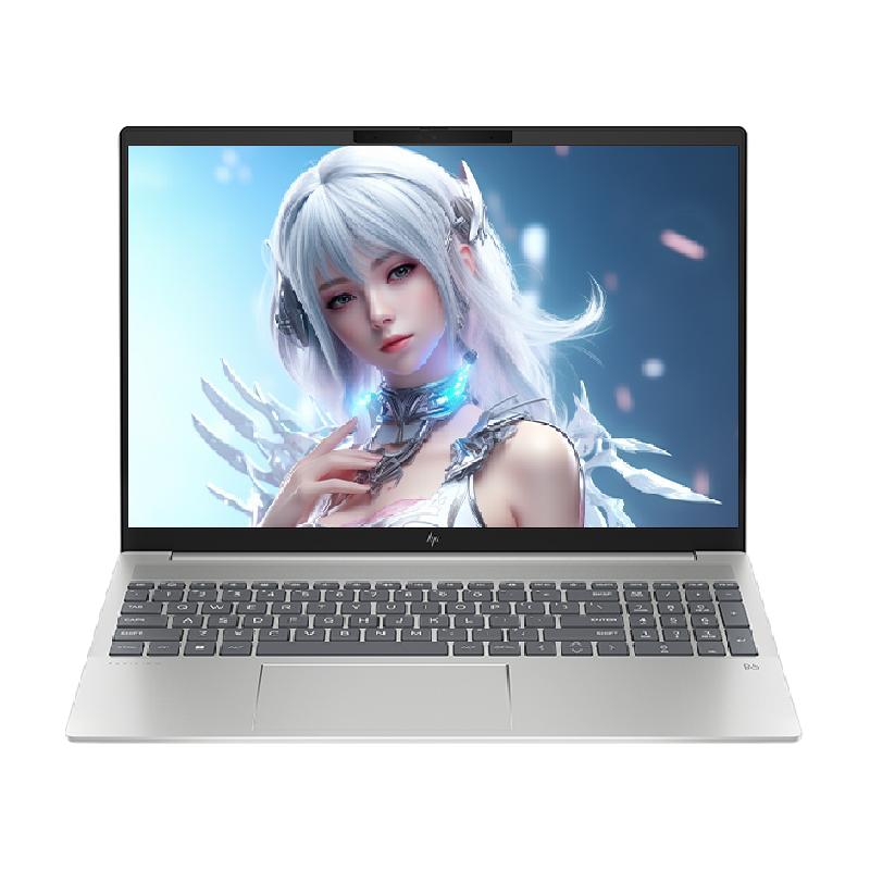 惠普 星Book Pro 16 十三代酷睿版 16英寸 轻薄本1T固态+32G内存
