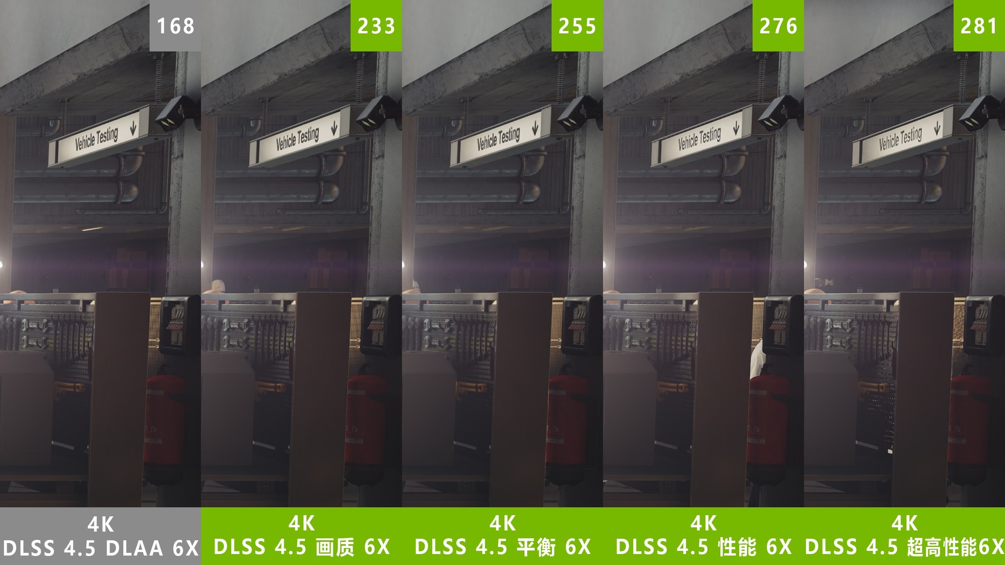 影驰RTX 5070《007 初露锋芒》测试：6倍多帧生成 4K满帧起手