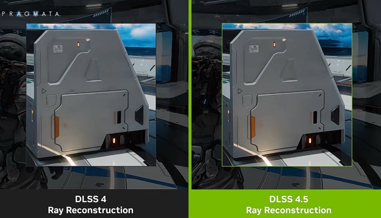 DLSS4.5�����ؽ���ʽ���ߣ���˶RTX50ϵ�Կ��������������