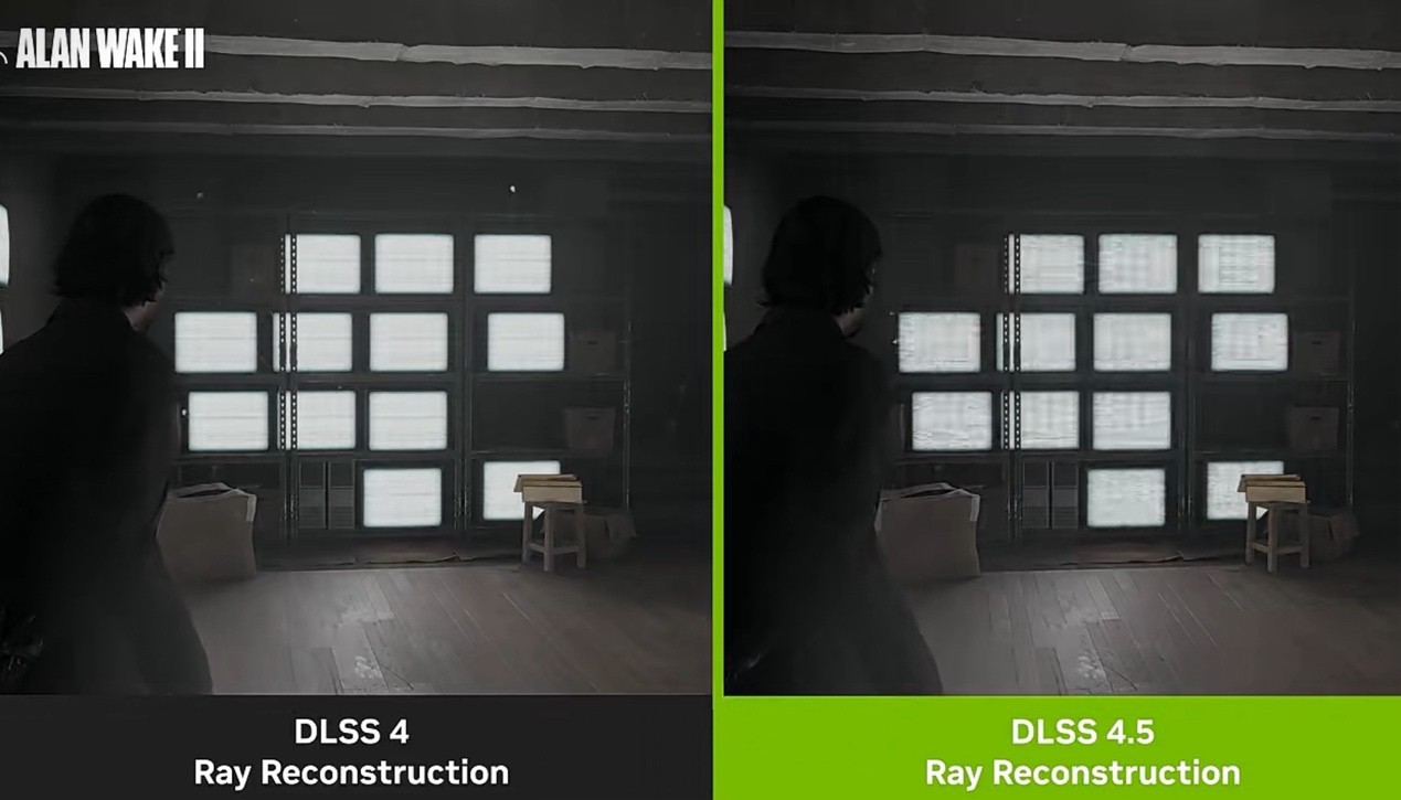 DLSS4.5�����ؽ���ʽ���ߣ���˶RTX50ϵ�Կ��������������