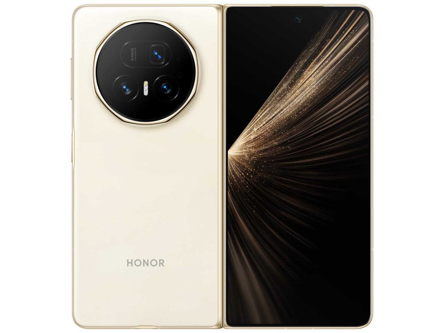 ��ҫ Magic V5 16GB+1TB ů��ɫ