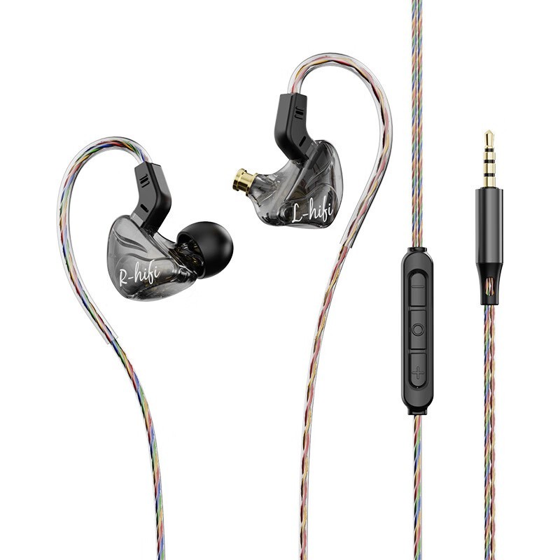 可芝KE01BK耳机促销,到手仅41.65元