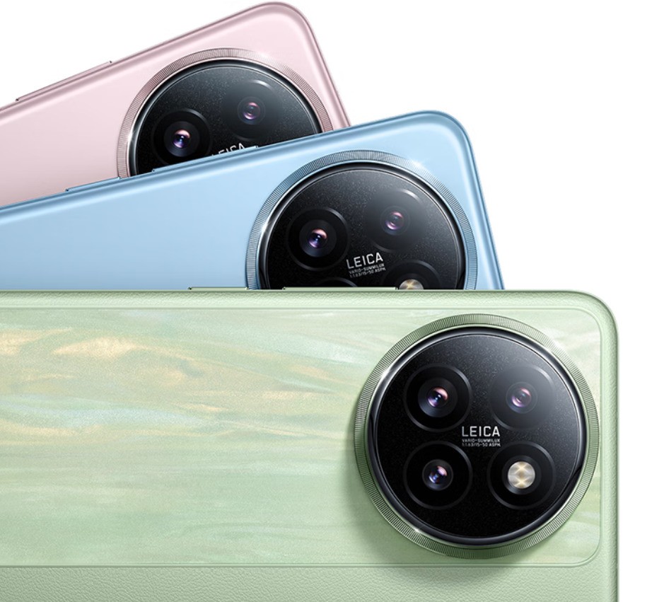 2000 - 4000 元主力机型小直屏拍照手机推荐