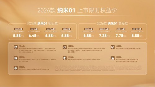 新能源代步优选,5 万左右不踩雷车型推荐指南