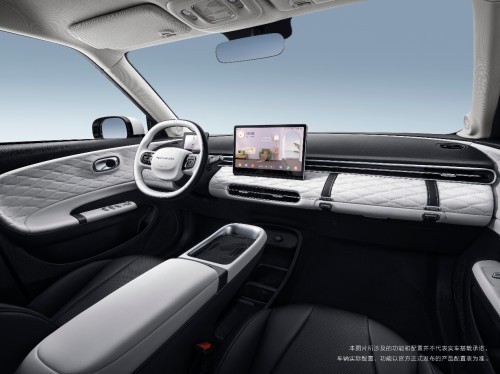 新能源代步优选,5 万左右不踩雷车型推荐指南