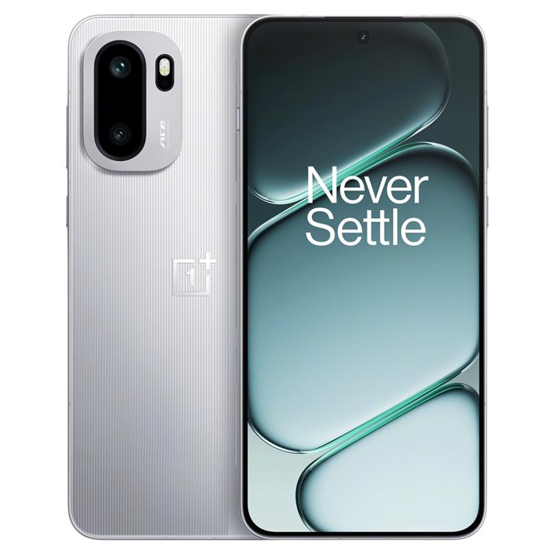一加OnePlus Ace 6游戏AI手机优惠购