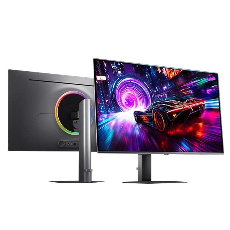 三星32英寸OLED显示器直降千元速抢