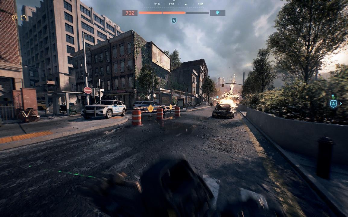 Steam黑五特惠!耕升GeForceRTX 5070 Ti 追风OC2.0畅爽游戏佳节