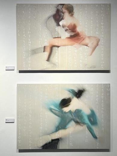 “雕刻光影 制胜瞬间:索尼微单15周年摄影展”正式亮相集美·阿尔勒摄影季