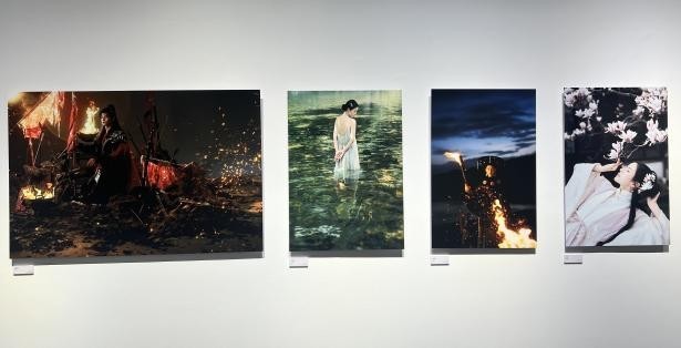 “雕刻光影 制胜瞬间:索尼微单15周年摄影展”正式亮相集美·阿尔勒摄影季