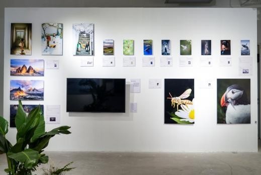 “雕刻光影 制胜瞬间:索尼微单15周年摄影展”正式亮相集美·阿尔勒摄影季