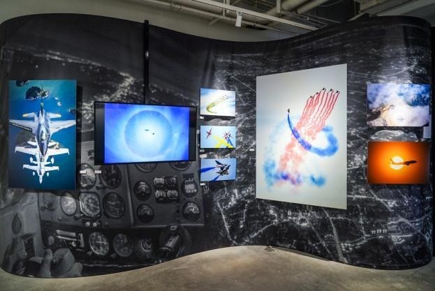 “雕刻光影 制胜瞬间:索尼微单15周年摄影展”正式亮相集美·阿尔勒摄影季