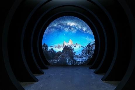 “雕刻光影 制胜瞬间:索尼微单15周年摄影展”正式亮相集美·阿尔勒摄影季