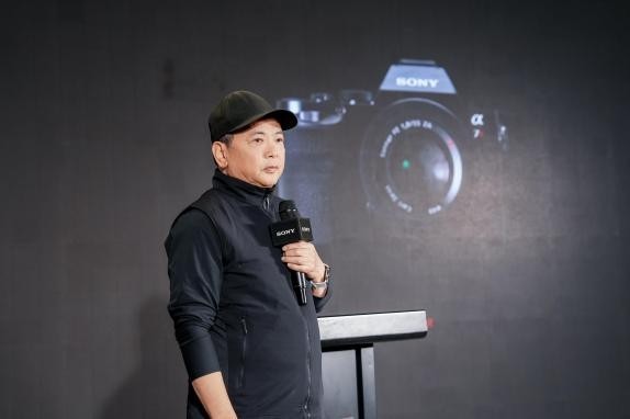 “雕刻光影 制胜瞬间:索尼微单15周年摄影展”正式亮相集美·阿尔勒摄影季