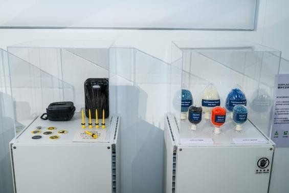 “雕刻光影 制胜瞬间:索尼微单15周年摄影展”正式亮相集美·阿尔勒摄影季