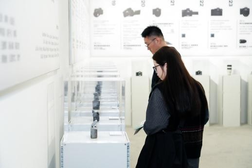 “雕刻光影 制胜瞬间:索尼微单15周年摄影展”正式亮相集美·阿尔勒摄影季