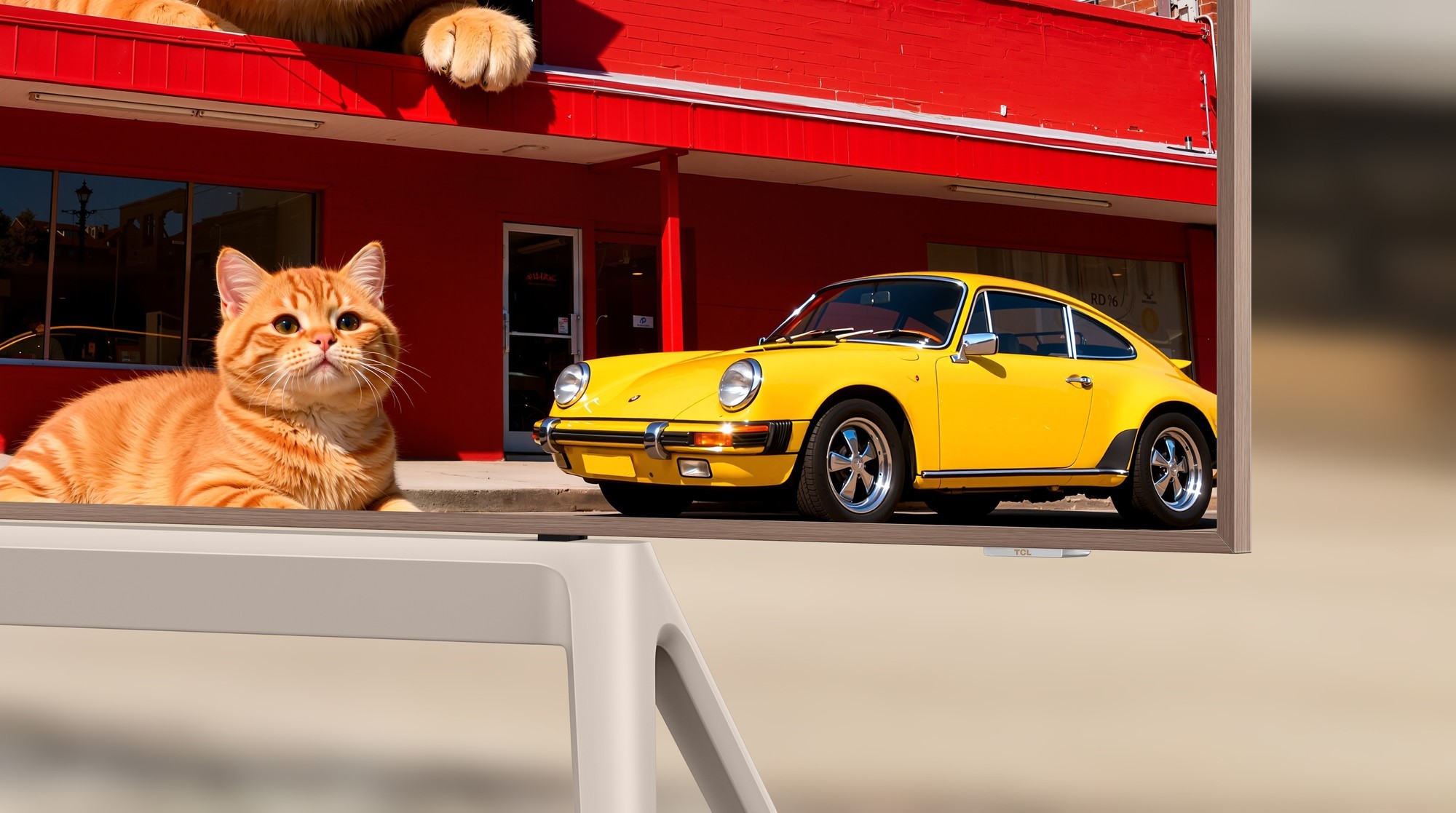 ǽռ֮TCL A400 ProذϮ