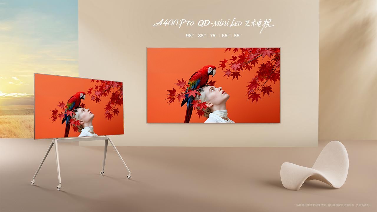 ǽռ֮TCL A400 ProذϮ