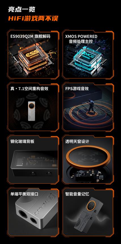 ȫ׿XMOS PoweredHiFiţFosi Audio DS3
