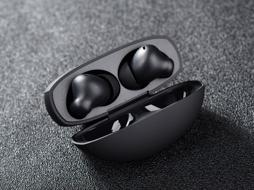 OPPO Enco Air5 Pro评测:不到300元体验Pro级降噪