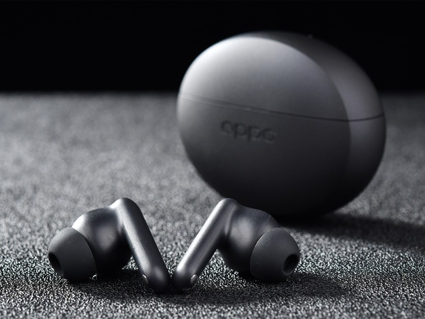 OPPO Enco Air5 Pro评测:不到300元体验Pro级降噪