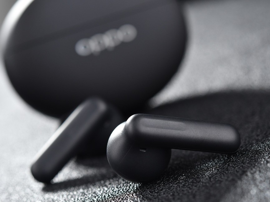 OPPO Enco Air5 Pro评测:不到300元体验Pro级降噪